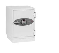 Phoenix Safe Company Phoenix Fire Fighter Fs0441E Size 1 Fire Safe With Electronic Lock