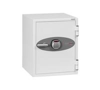 Phoenix Fire Fighter FS0441E Fire Safe With Electronic Lock (63ltrs), Express Delivery