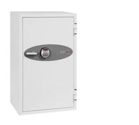 Phoenix Fire Fighter FS0444E Size 4 Fire Safe with Electronic Lock