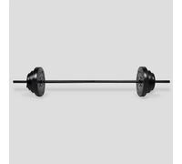 Phoenix Fitness 20kg - Adjustable Barbell Set