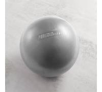 Phoenix Fitness 23cm Soft Pilates Ball in Grey Phoenix Fitness Grey