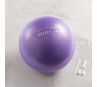 Phoenix Fitness 23cm Soft Pilates Ball in Purple Phoenix Fitness Purple