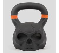 Phoenix Fitness 24Kg Skull Kettlebell For Strength And Conditioning Workouts