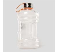 Phoenix Fitness 2L Drinks Bottle in Clear Phoenix Fitness Clear