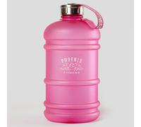 Phoenix Fitness 2L Drinks Bottle in Pink Phoenix Fitness Pink