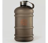 Phoenix Fitness 2L Drinks Hydration Water Bottle - Black