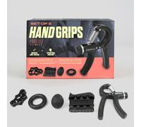 Phoenix Fitness 5 Piece Hand Grip Set