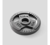 Phoenix Fitness 5Kg Cast Iron Olympic Plate 2 Inch For Strength Training