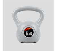 Phoenix Fitness 6Kg Kettlebell For Beginner Strength And Conditioning Workouts