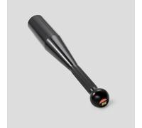 Phoenix Fitness Indian Club 8Kg, Black