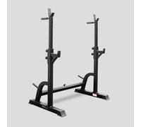 Phoenix Fitness Adjustable Barbell Squat Rack Stand