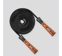 Phoenix Fitness Adjustable Skipping Rope For Cardio And Fitness Workouts