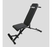 Phoenix Fitness Adjustable Weight Bench