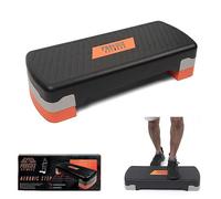 Phoenix Fitness Aerobics Fitness Stepper
