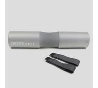 Phoenix Fitness Barbell Pad- Grey