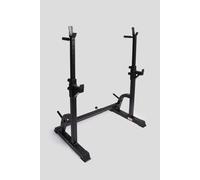 Phoenix Fitness Barbell Squat Rack Phoenix Fitness Black One Size