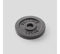 Phoenix Fitness Weight Plate - 20Kg, Grey