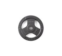 Phoenix Fitness Olympic Weight Plate - 20Kg, Grey
