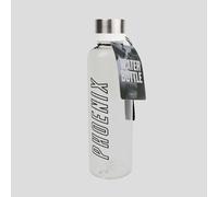 Phoenix Fitness Clear Water Bottle 550ml