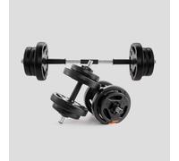 Phoenix Fitness Complete Compact Weight Set 15Kg