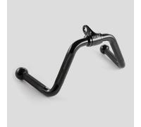 Phoenix Fitness Curl Bar Attachment Grip For Comfortable Weightlifting