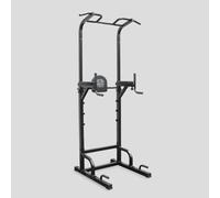 Phoenix Fitness Deluxe Pull Up Rack in Black Phoenix Fitness Black