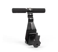 Phoenix Fitness Door Sit Up Bar in Black Phoenix Fitness Black