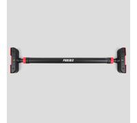 Phoenix Fitness Doorway Pull Up Bar in Black Phoenix Fitness Black