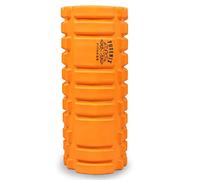 Phoenix Fitness EVA Foam Roller for Deep Tissue Massage Targeting Trigger Points | Muscle Roller for Therapy, Pain Relief for Your Gym Cool Down Post Workout | Sensory Processing Stimulation Autism