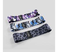 Phoenix Fitness Fabric Resistance Bands - Camouflage Phoenix Fitness Multicolor