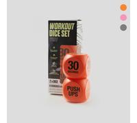 Phoenix Fitness Fitness Routine Exercise Dice