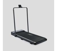 Phoenix Fitness Folding Jogging Treadmill in Black Phoenix Fitness Black