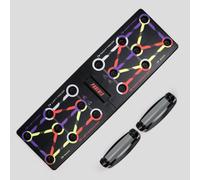 Phoenix Fitness Folding Push Up Board Station