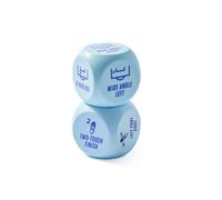 Phoenix Fitness Football Training Dice - Precision Finish