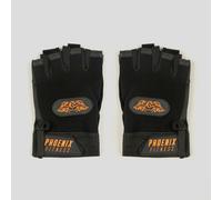 Phoenix Fitness Gym Workout Gloves for Weight Training