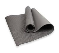 Phoenix Fitness Heavy Duty Exercise Equipment Mat - XL Tear-Resistant EVA Foam Gym Mat for Indoor & Outdoor - Non-Slip Protective Floor Mat for Treadmill, Weightlifting & Home Gym - 200 x 100 x 0.6cm