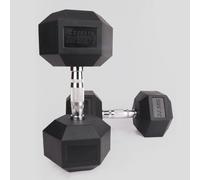 Phoenix Fitness HEXAGONAL DUMBBELLS 22.5kg