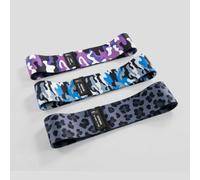 Phoenix Fitness Hip Bands Camo Glute Trainer