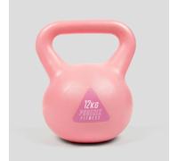 Phoenix Fitness Kettle Bell Pink 12kg
