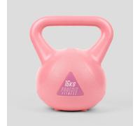 Phoenix Fitness Kettle Bell Pink 16kg