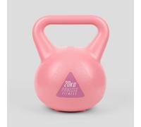 Phoenix Fitness Kettle Bell Pink 20kg