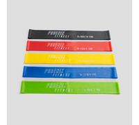 Phoenix Fitness Loop Bands Standard Resistance