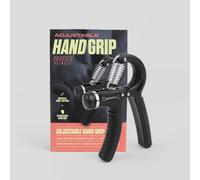 Phoenix Fitness Men's Adjustable Hand Grip Strengthener in Black | Size: 1.0 Phoenix Fitness Black 1.0