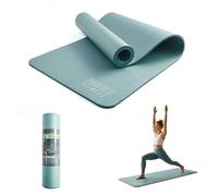 Phoenix Fitness NBR Exercise Mat in Green Phoenix Fitness Green