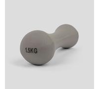 Phoenix Fitness Neoprene Dumbbell Weight 1.5Kg