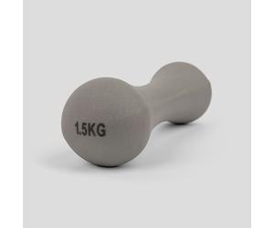 Phoenix Fitness Neoprene Dumbbell Weight 1.5Kg