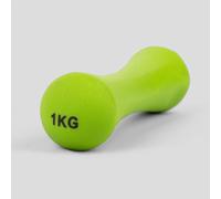 Phoenix Fitness Neoprene Dumbbell Weight 1Kg