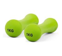 Phoenix Fitness Pair of 1Kg Neoprene Dumbbell Weight