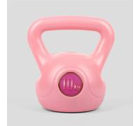 Phoenix Fitness Pink Kettlebell 10KG