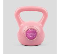 Phoenix Fitness Pink Kettlebell 2KG